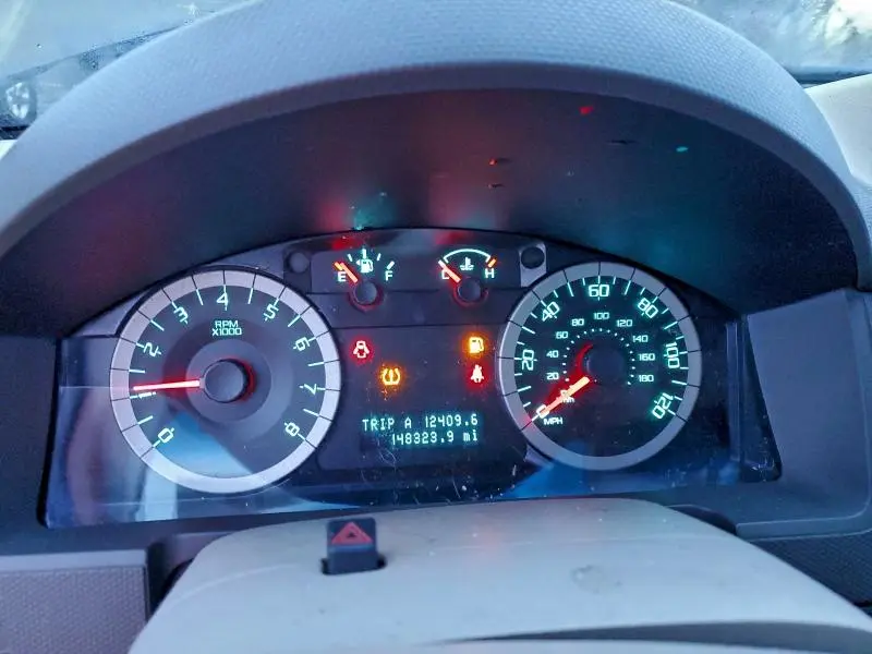 2012 FORD ESCAPE XLS  