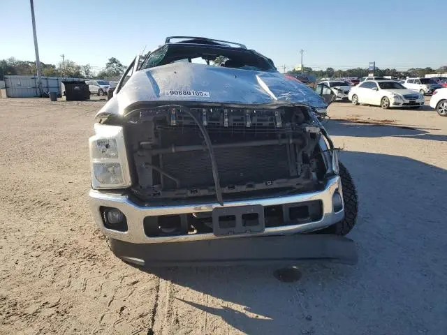 2015 FORD F250 SUPER DUTY  