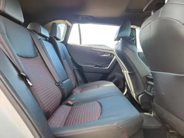 2024 TOYOTA RAV4 PRIME XSE  