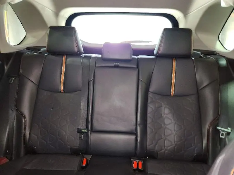 2023 TOYOTA RAV4 ADVENTURE  