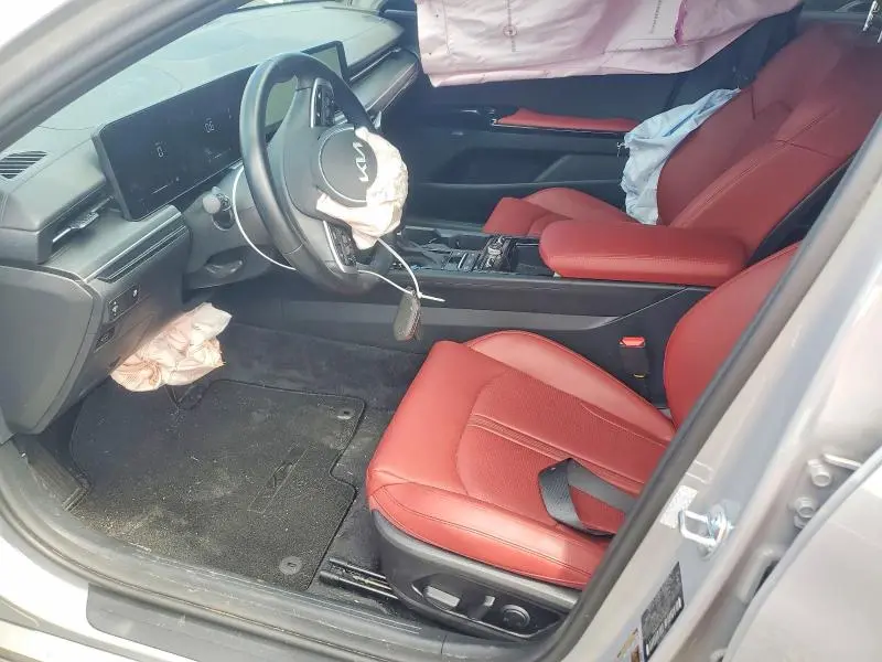 2025 KIA K5 GT LINE  