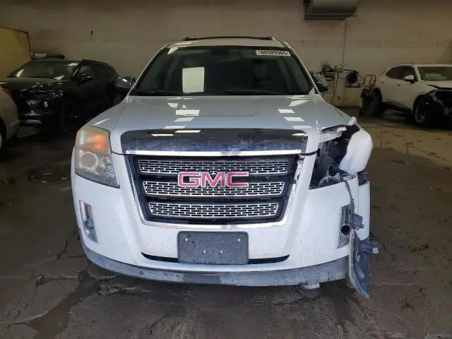 2011 GMC TERRAIN SLT  