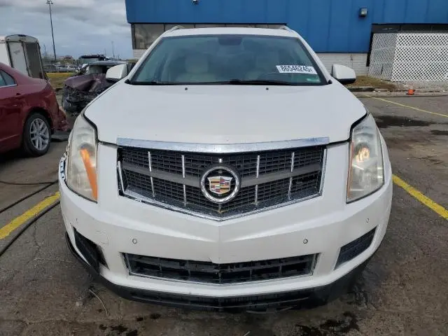 2010 CADILLAC SRX LUXURY COLLECTION  