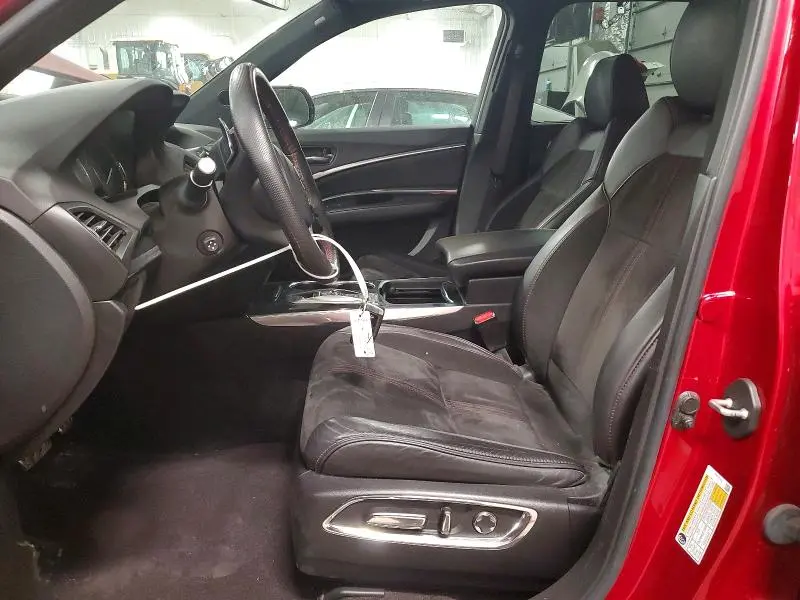 2020 ACURA MDX ADVANCE  