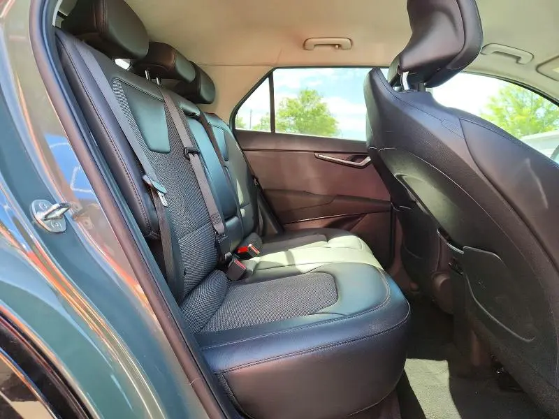 2023 KIA NIRO WIND  