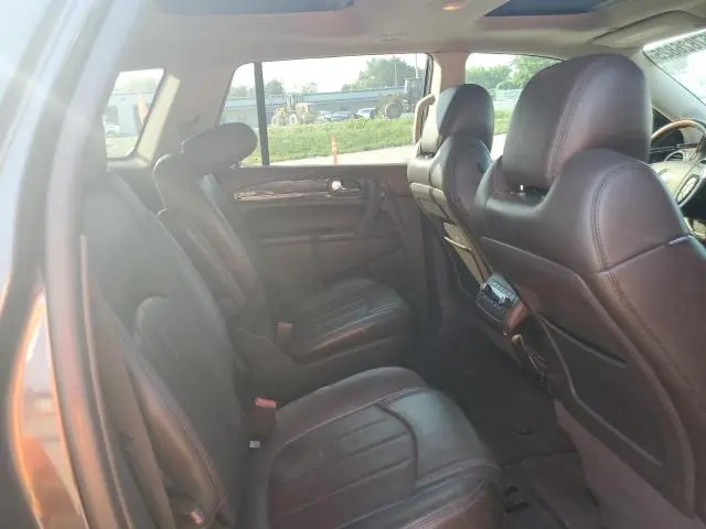 2014 BUICK ENCLAVE