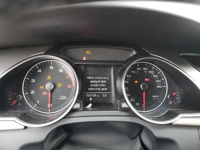 2014 AUDI A5 PREMIUM  