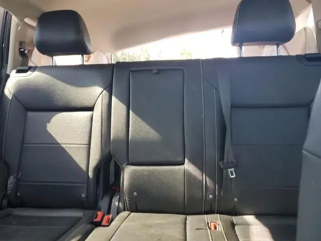 2023 VOLKSWAGEN ATLAS SEL  