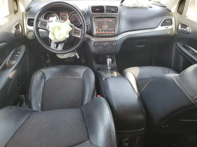 2019 DODGE JOURNEY CROSSROAD  