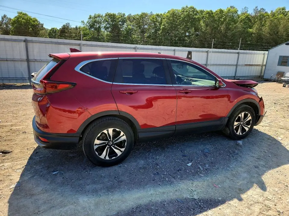 2021 HONDA CR-V SE  