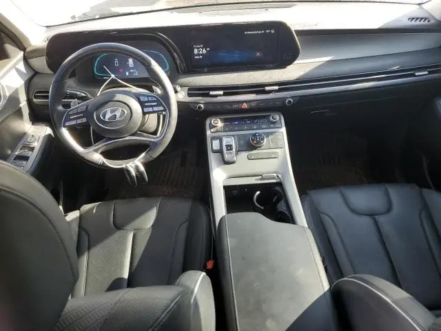 2023 HYUNDAI PALISADE XRT  