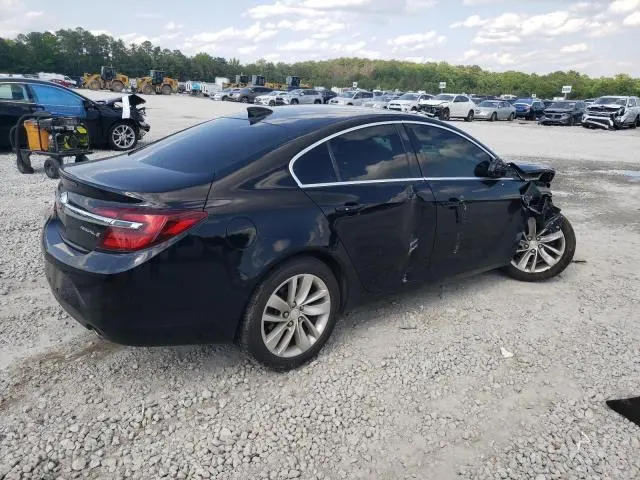 2016 BUICK REGAL PREMIUM  