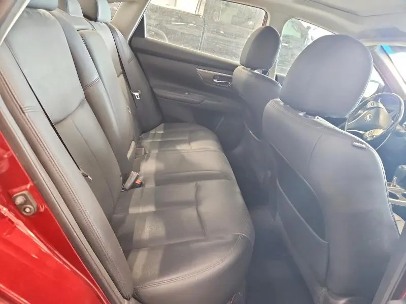 2015 NISSAN ALTIMA 2.5 SL  