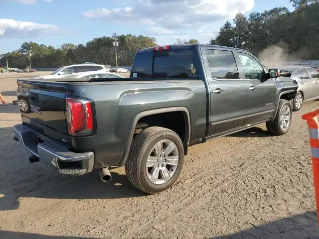 2017 GMC SIERRA K1500 SLT  