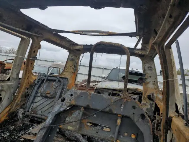 2015 LAND ROVER LR4 HSE  