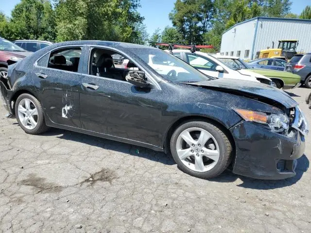 2010 ACURA TSX   