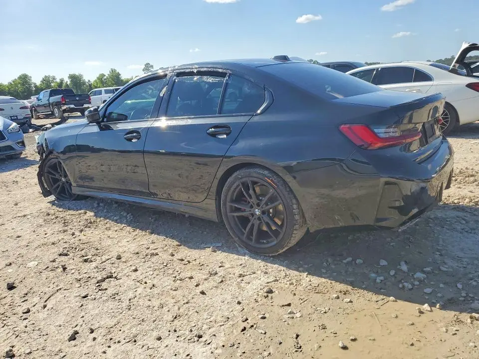 2023 BMW M340I   