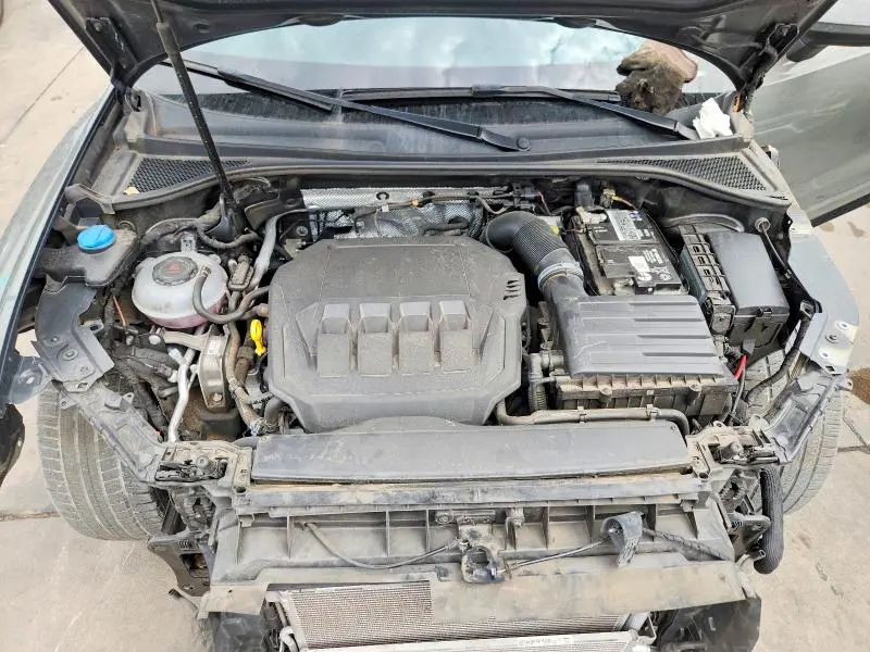 2023 AUDI Q3 PREMIUM PLUS S LINE 45  