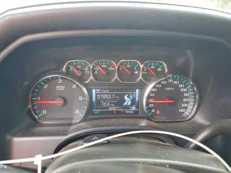 2018 GMC SIERRA   