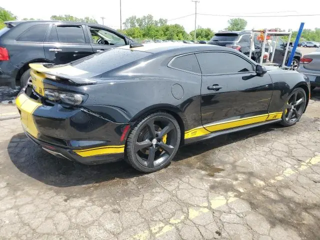2020 CHEVROLET CAMARO SS  