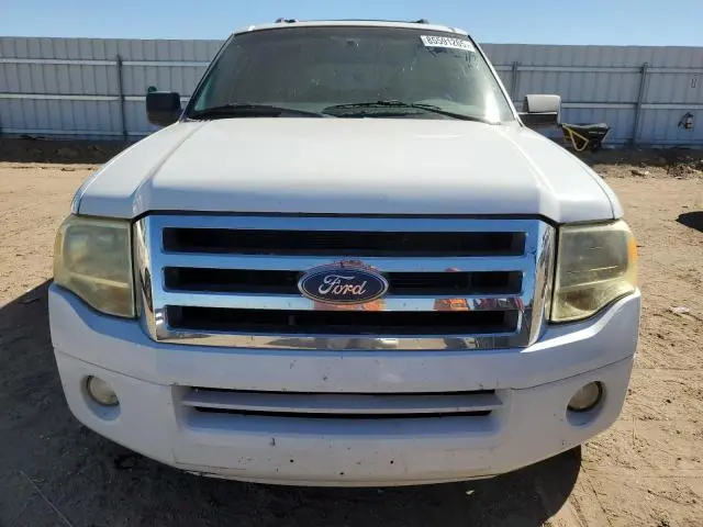 2010 FORD EXPEDITION XLT  