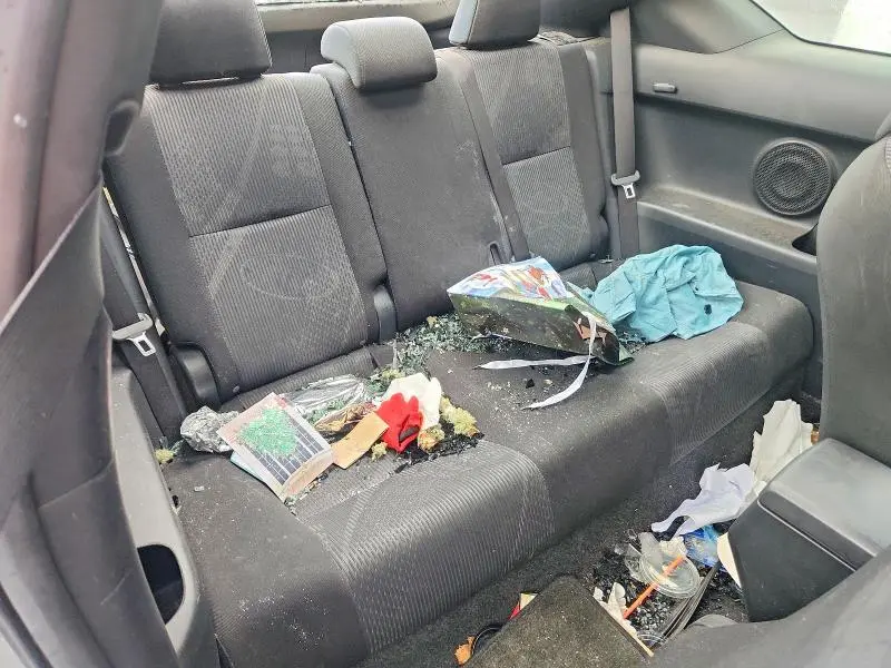 2012 SCION TC BASE  