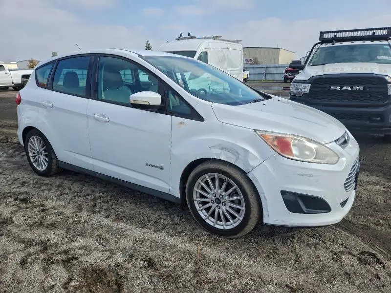 2013 FORD C-MAX SE  