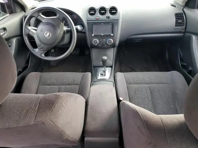 2010 NISSAN ALTIMA BASE  