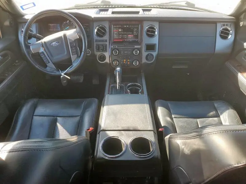 2015 FORD EXPEDITION PLATINUM  