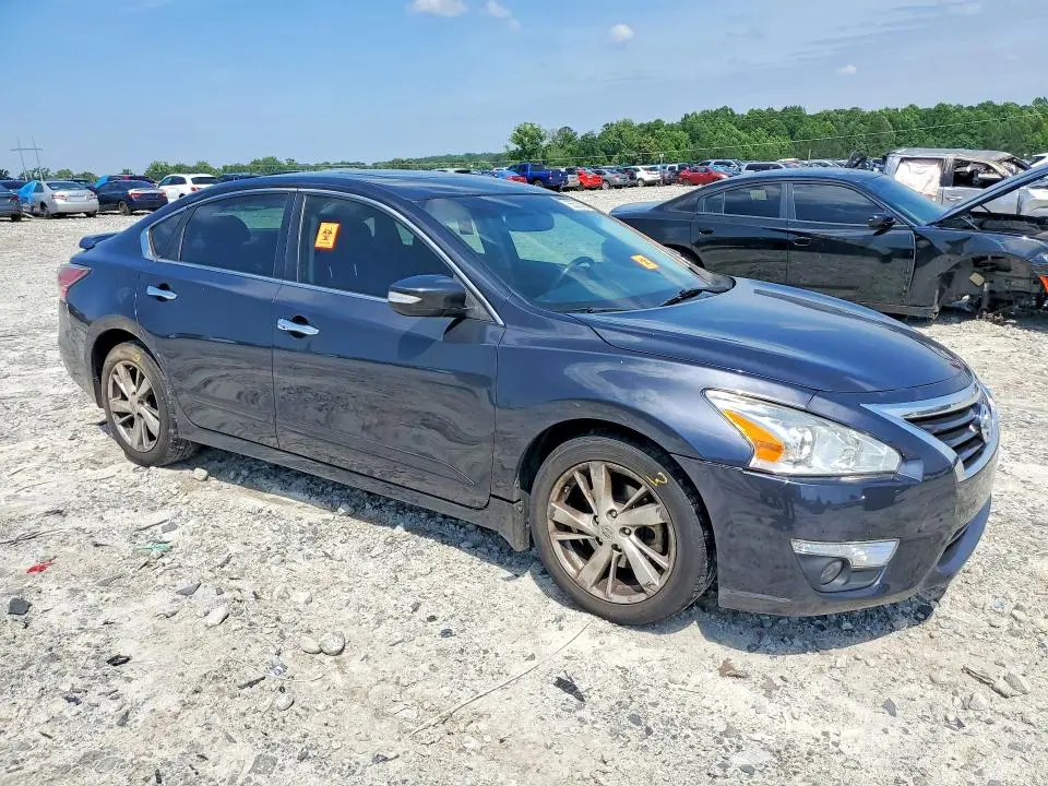 2014 NISSAN ALTIMA 2.5 SL  