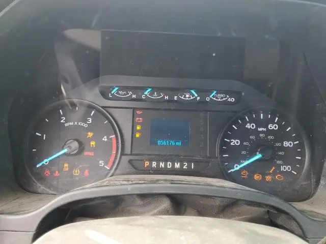 2019 FORD F250 SUPER DUTY  