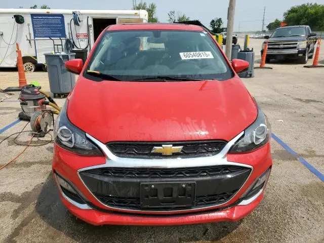 2020 CHEVROLET SPARK 1LT  