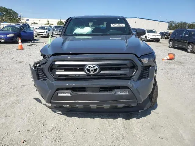 2024 TOYOTA TACOMA DOUBLE CAB  