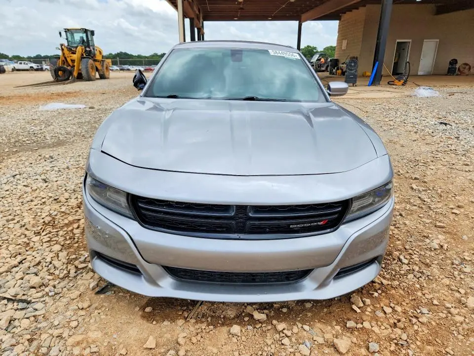 2016 DODGE CHARGER SE  