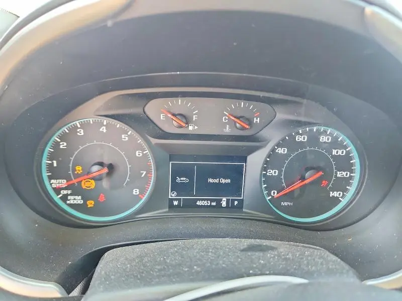 2023 CHEVROLET MALIBU LS  