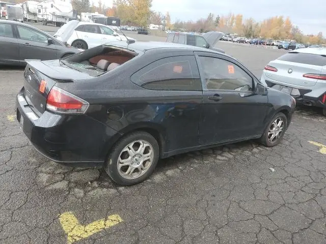 2010 FORD FOCUS SE  