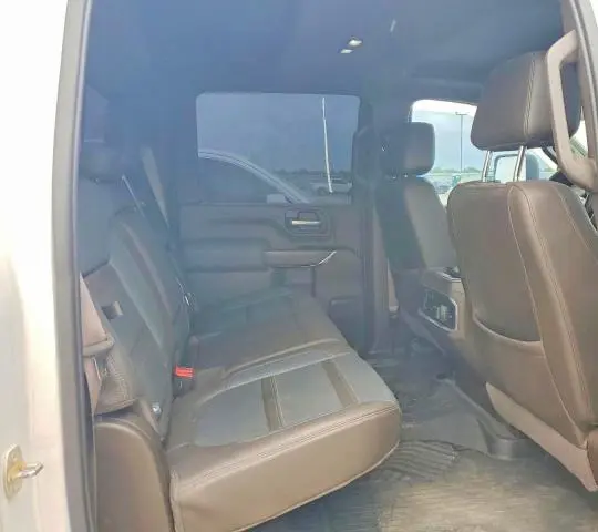 2023 GMC SIERRA K2500 DENALI  