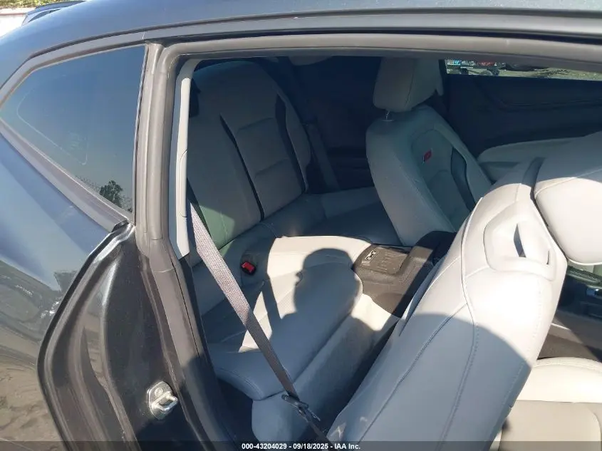 2018 CHEVROLET CAMARO 2SS