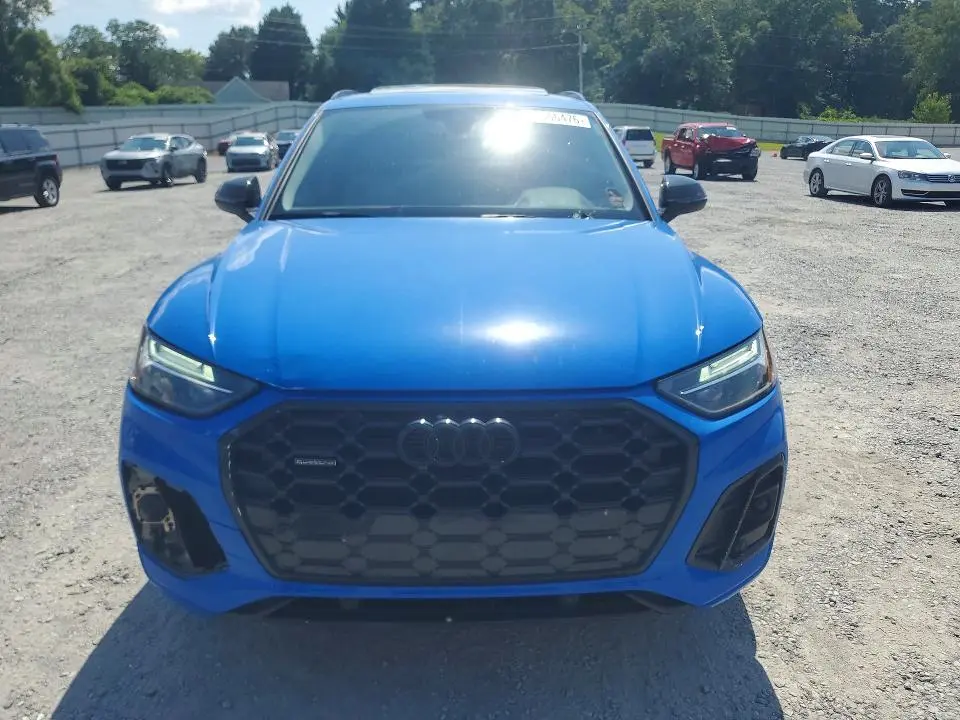 2024 AUDI Q5 PREMIUM 45  