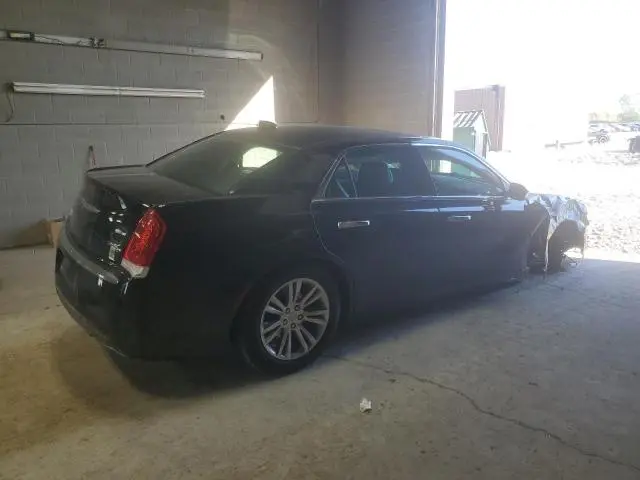 2017 CHRYSLER 300C   
