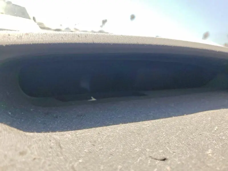 2014 TOYOTA PRIUS THREE  