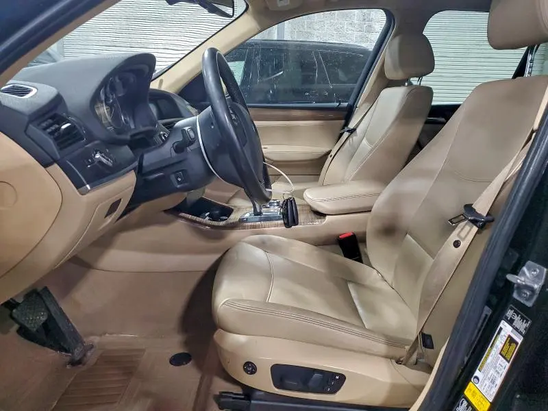 2011 BMW X3 XDRIVE28I  