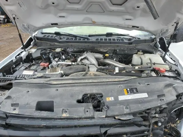 2024 FORD F250 SUPER DUTY  