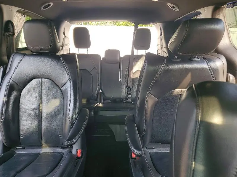 2021 CHRYSLER PACIFICA HYBRID TOURING L  
