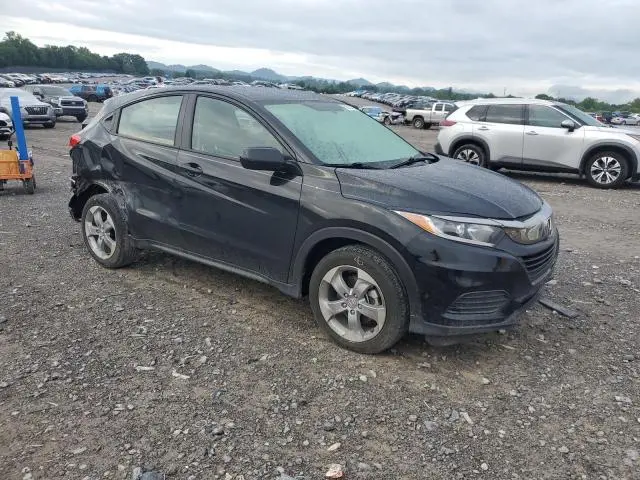 2019 HONDA HR-V LX  