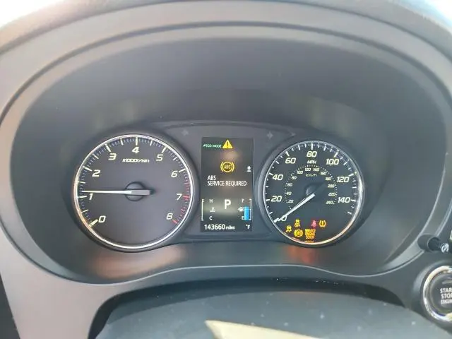 2016 MITSUBISHI OUTLANDER SE  