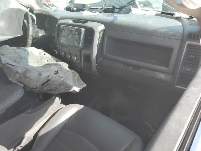 2020 RAM 1500 CLASSIC TRADESMAN