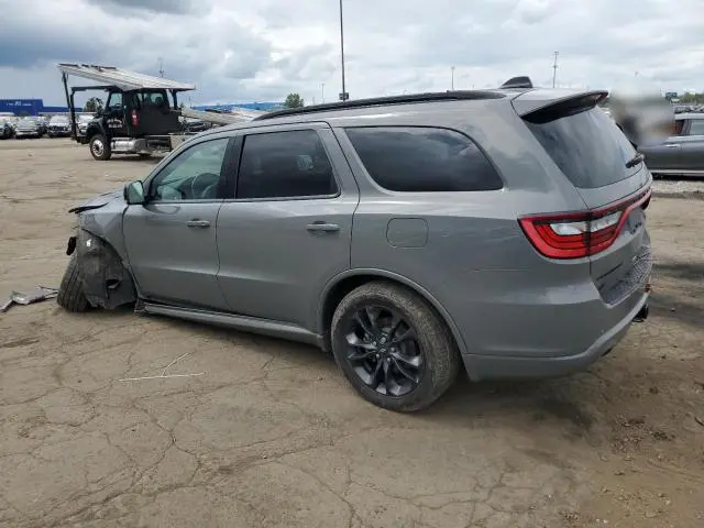 2024 DODGE DURANGO GT  