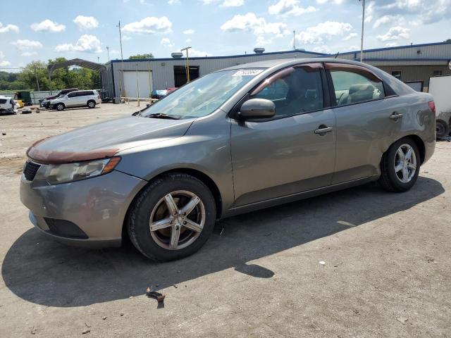 2012 KIA FORTE EX