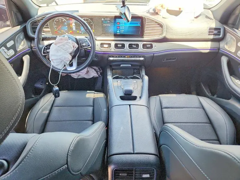 2023 MERCEDES-BENZ GLE 350  